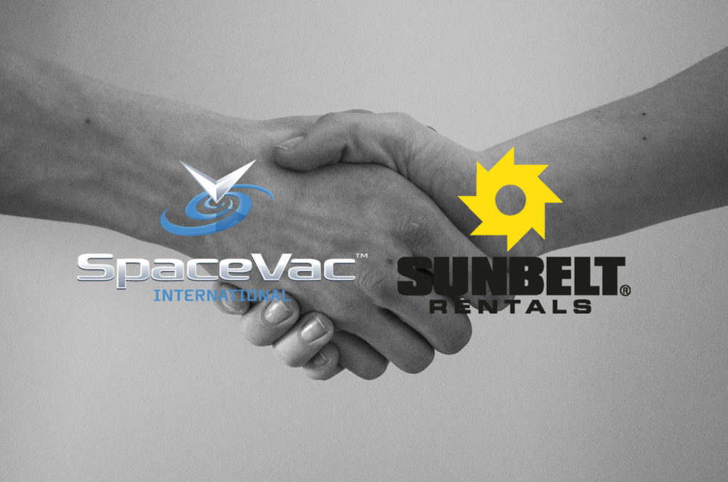 Hand shake