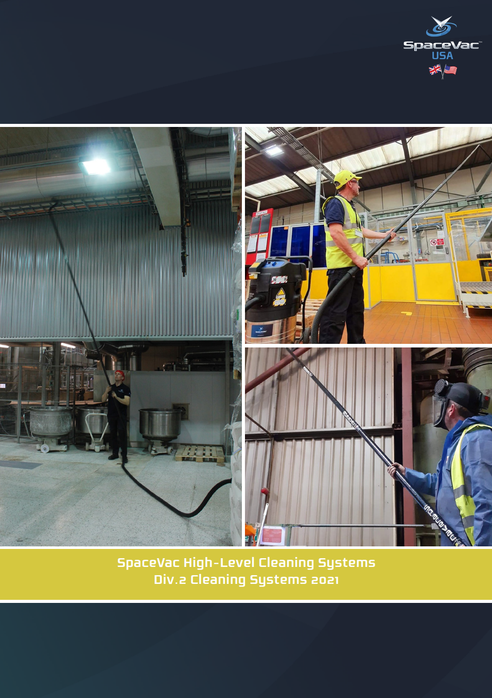 Brochure Cover